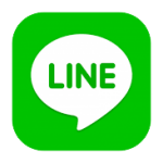 LINE＠マーク