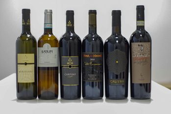 濃厚アパッシメント6本セット